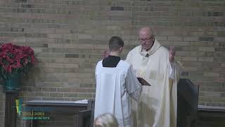 December 24, 2025, Christmas Eve