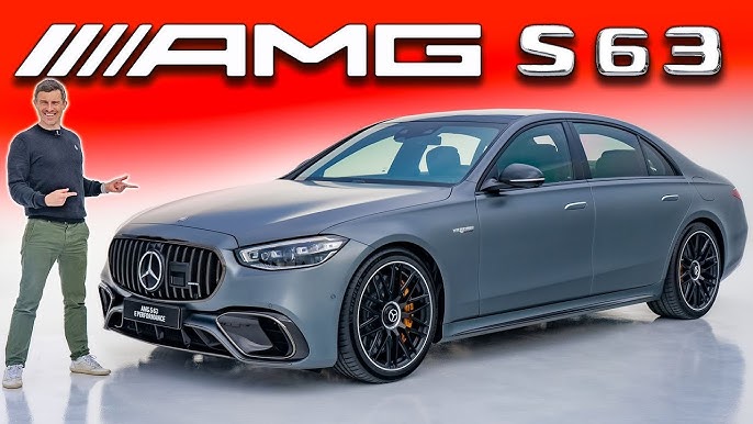 Novo Mercedes-AMG GT tem V8 de 585 cv para rivalizar com Porsche 911 -  Piloto Caro