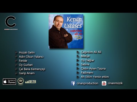 Kenan Ustases - Oy Gurbet