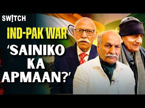 Disability Pension Tax Controversy: War Veterans Question PM Modi