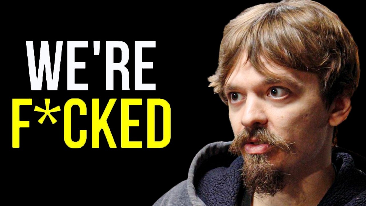 AI Whistleblower WARNS: "You Have No Idea What's Coming In 2027"