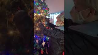 Serracines solidario con el Síndrome 22q