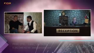 Panc Otel - Antalya Lara