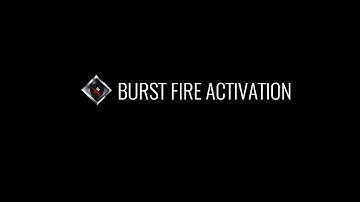 Burst Fire Mod Activation Instruction - Xbox One Modded Controller - ModdedZone.com