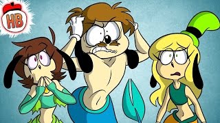 WORST NEIGHBOURS EVER #2 | Dolan True Stories