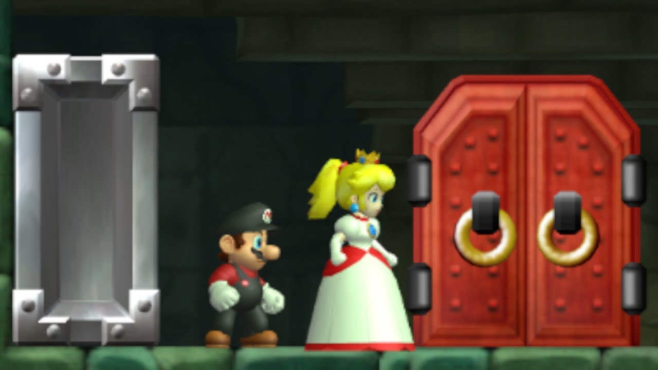 Newer Super Mario Bros Wii Holiday Special Iso Newer Super Mario Bros Wii Holiday Special Iso