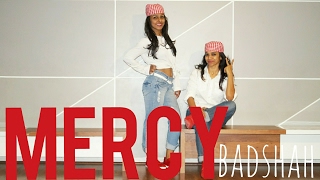 MERCY/ EASY SIMPLE STEPS/BEST FOR KIDS / LYRICAL CHOREO/ RITU'S DANCE STUDIO SURAT.