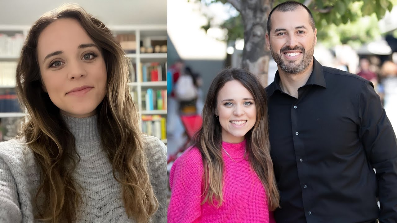 Heartbreaking!! Jinger Duggar Latest Update!! It must be shocked You Gossip America YouTube