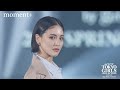 moment+｜第34回 マイナビ 東京ガールズコレクション 2022 SPRING/SUMMER