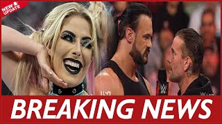 4 WWE Rumors Right Now: Jey USO vs. The Bloodline.,  Alexa Bliss Return.