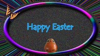 Happy Easter