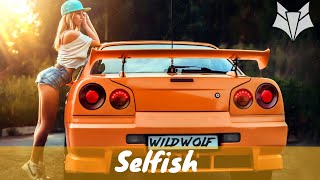 SVEA - Selfish