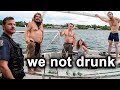 When Entitled Boat Owners Get HUMBLED By Cops