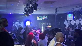 DJ ROYALTY PARTY WITH GOOD MUSIC