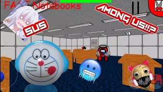 Red's Basics In Among us Super Duper Ultra Fast Android Port Update - 1.4.3 Mods screenshot 5