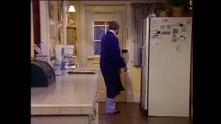 Bob Newhart gets outsmarted by his cat... again... by Roadside Television 3,293 views 3 years ago 49 seconds