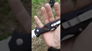 Cold Steel Counter Point #hiking #camping #survival #coldsteelknives