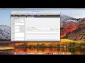 Create New Document Signing Request