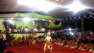 BPL Anoman mranggen kidul