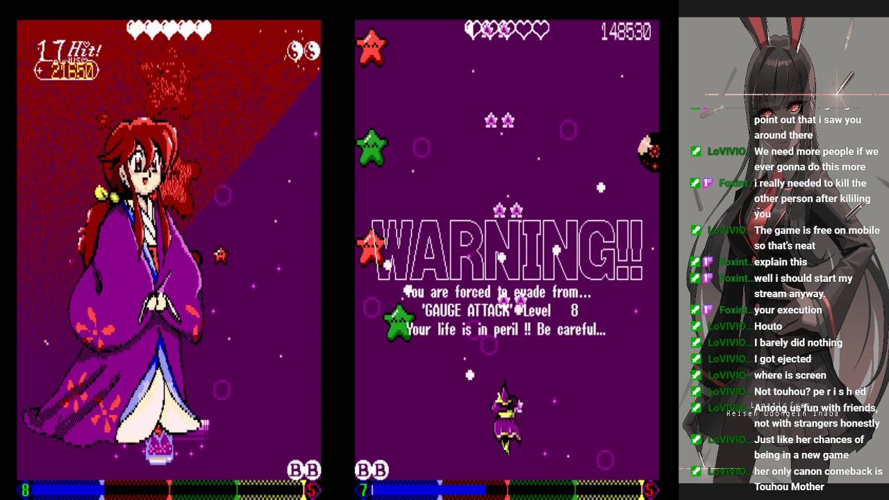 PoDD Kotohime normal 1cc