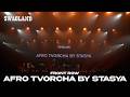 SWAGLAND CHAMPIONSHIP 2026 MEXICO I AFRO TVORCHA BY STASYA I ADULTS PRO I FRONT ROW