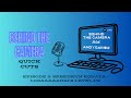 Behind the Camera Quick Cuts Episode 9: Speedrun Sonata - Logaaaaan64's Level-Up