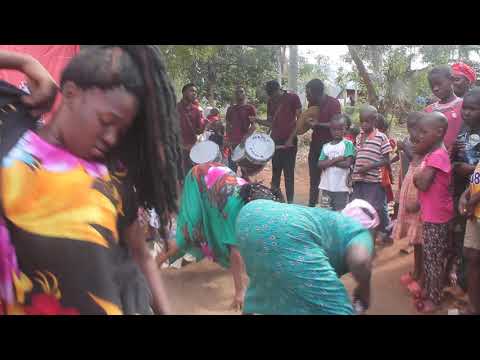 Vibe La Uswazi Watoto Wa Chanika Sio Poaaa