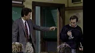 Bob Odenkirk in Mouse Trap Seminar SNL Sketch
