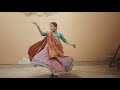 Haye teri rumala || Pahari || Kathak || Semiclassical || Dance Cover Mp3 Song