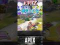 【APEX】ボットロイヤルに新たな可能性を見出した試合【エーペックスレジェンズ】VOICEVOX実況 #shorts