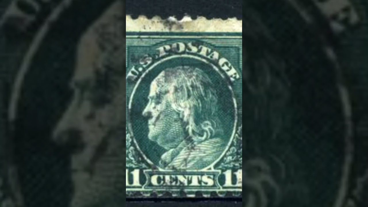 11 cent paper stamp values