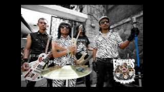 THE EASTIGERS - Lantang Menantang (2012)