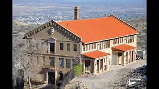 Jerome, Arizona. A Ghost Town Reborn! by Gold Fever Adventures 361 views 2 months ago 1 minute, 35 seconds