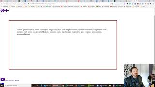 Styling Block Elements with Padding and Margin
