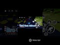New ability for Vee users right here! \(≧▽≦)/