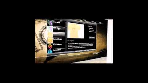 QT Website Promotional video - 2009