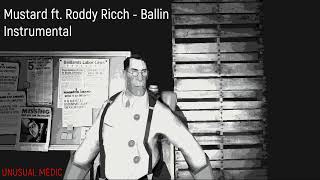Ballin' (AI Cover Team Fortress 2)