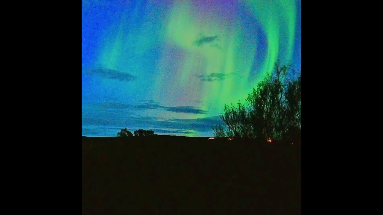 Geomagnetic storm 19-20th January 2026 Part 2