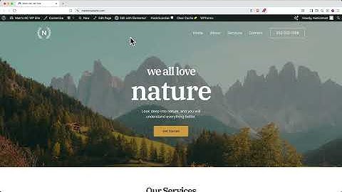 SiteGround WordPress Tutorial 2025: Step-by-Step Guide for Beginners