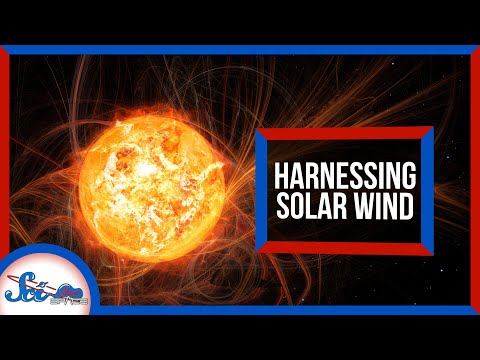 Video: Kada se jaki solarni vjetrovi pomaknu u smjeru pola našim magnetnim poljima, dobijemo?