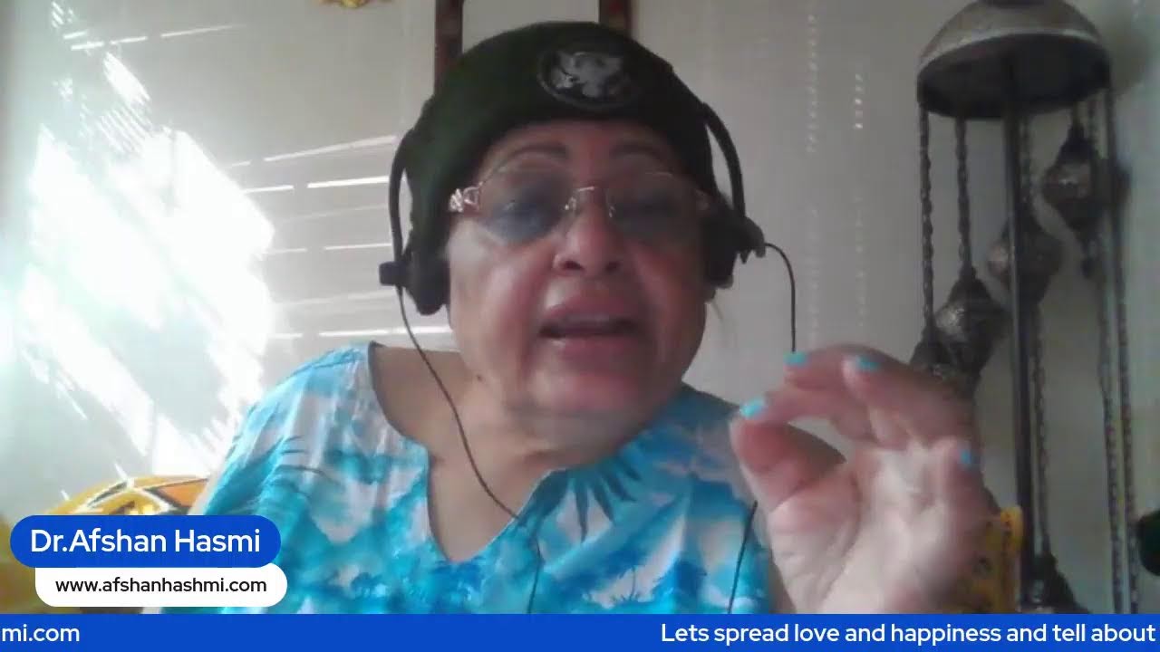 What happened with me when I went for my pelvic Ultrasound-by Dr.Afshan Hashmi