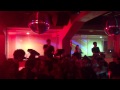 Solomun @ Mondo Madrid Junio 2011 "Pre Cierre"