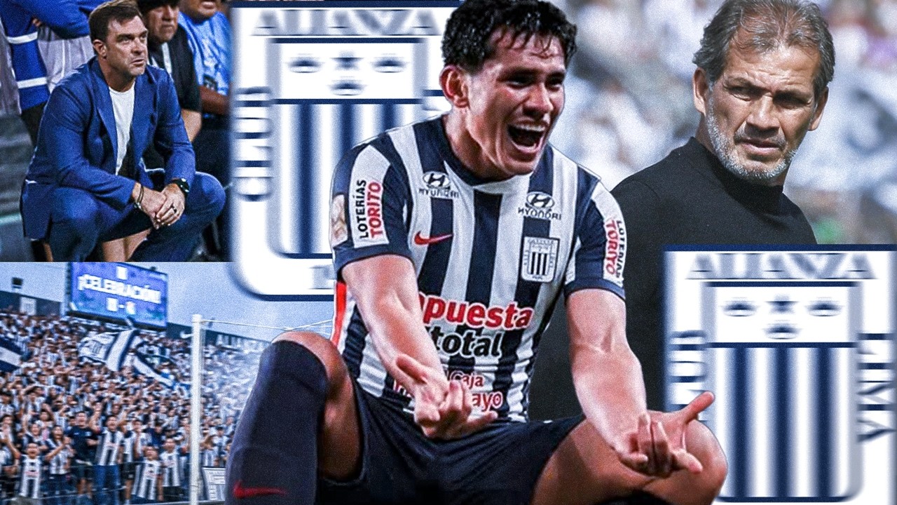 ¿El Tunche Rivera llega a Alianza Lima? El giro que sorprende
