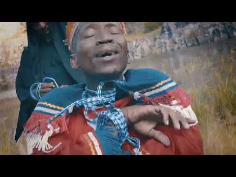 Thapelo Wa Mojuta ft Manchester & Stucks ( Kanana ) Official Music Video