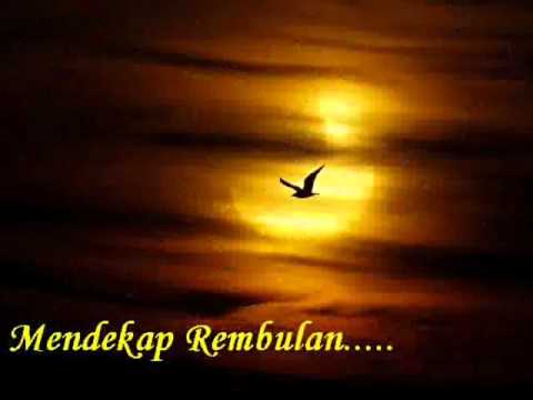 AHMAD DHANI TERPURUKKU DISINI