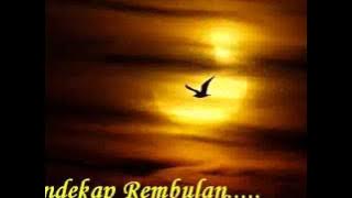 AHMAD DHANI TERPURUKKU DISINI