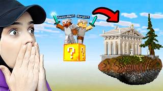 WHAT WE FOUND INSIDE THE SECRET TEMPLE WAS SHOCKING! 😱🏛️ screenshot 5