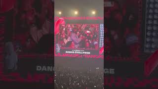 Daesung I Am The Best Dance Challenge At Encore Concert