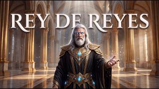 👑 King of Kings | Christian Worship Music to Exalt the Eternal King 🙏✨