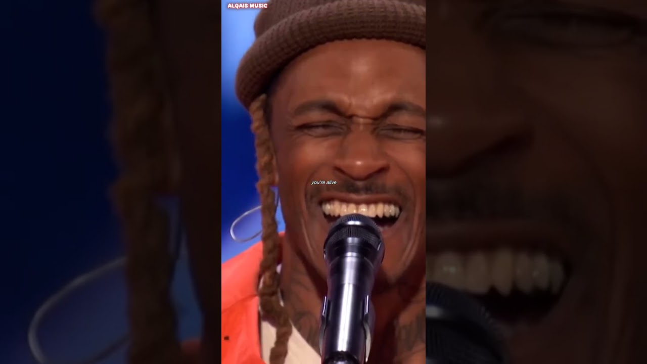 Смотреть «Each note he sings resonates with truth and beauty - Chuck Adams - Iris #alqaismusic» на YouTube Смотреть «Each note he sings resonates with truth and beauty - Chuck Adams - Iris #alqaismusic» на YouTube